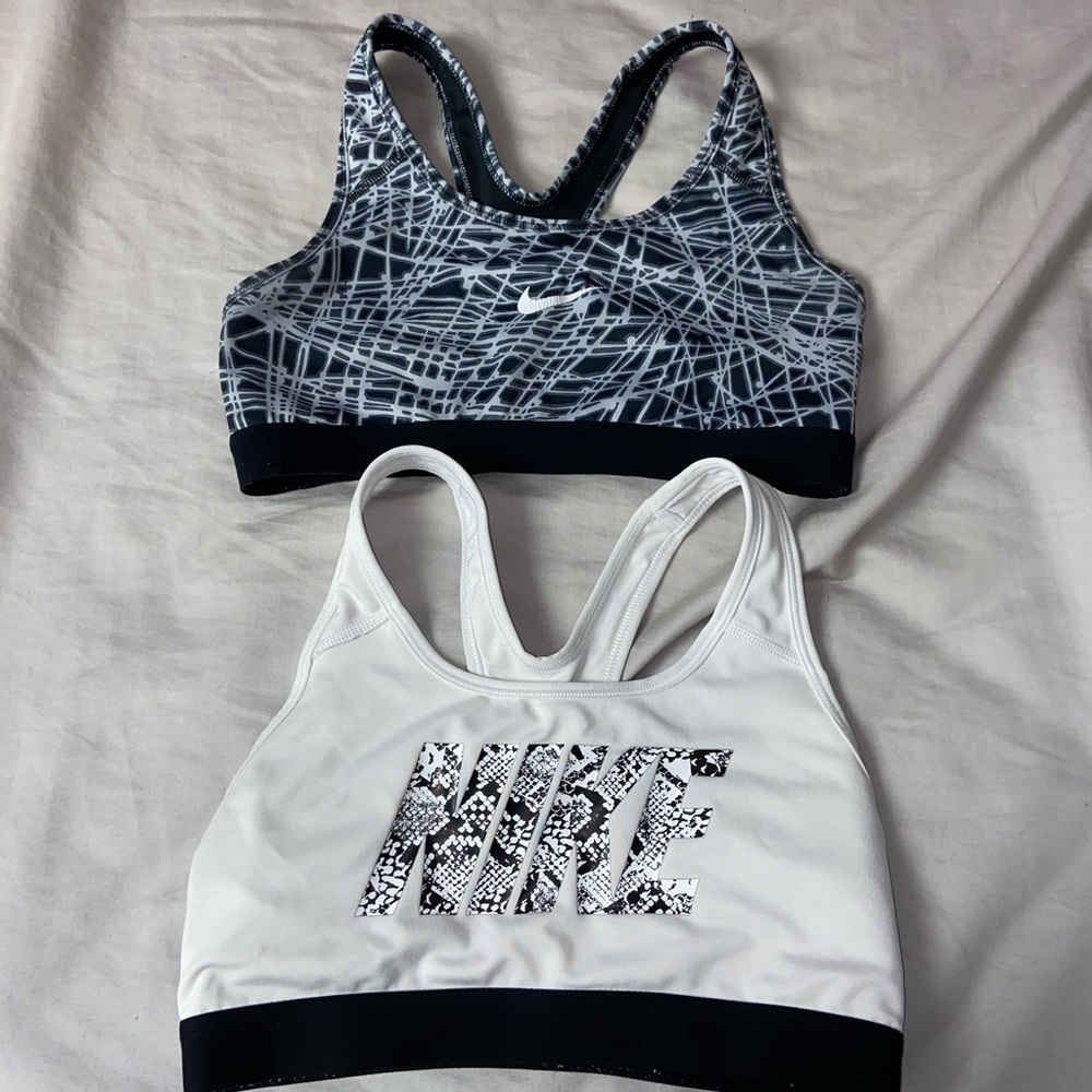 Nike Medium Support Sports Bras